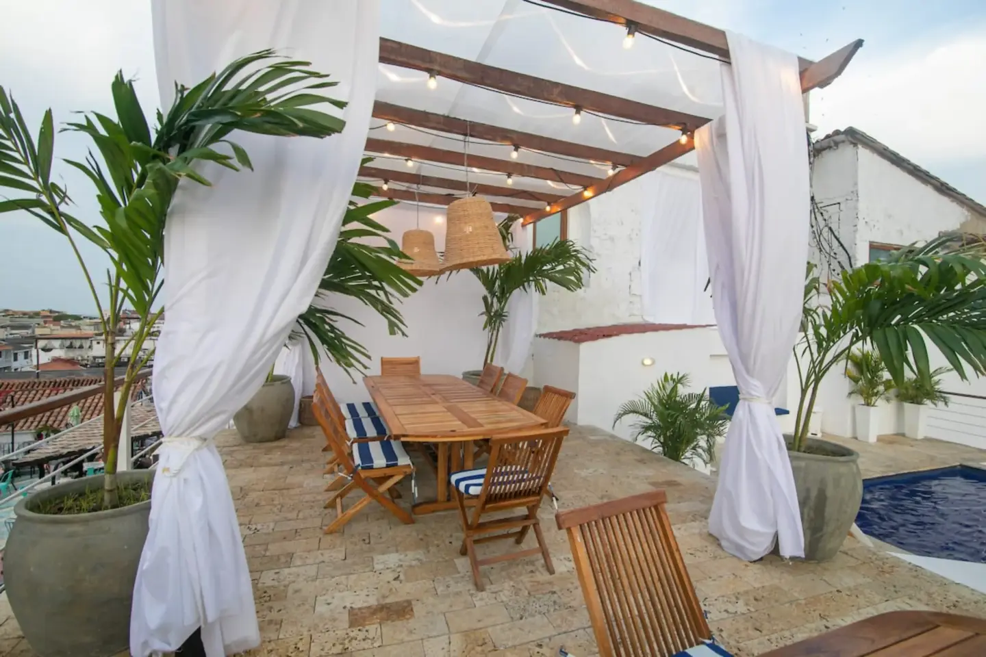 House Papel, Historic Center of Cartagena (5)