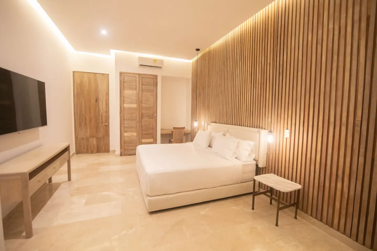 Popular Attic 11, Historic Center of Cartagena (7)