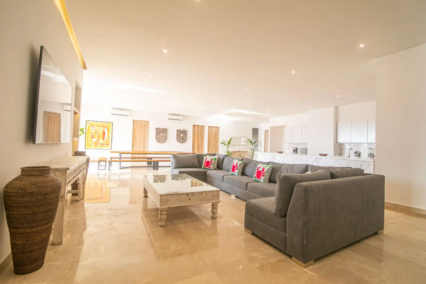 Popular Attic 11, Historic Center of Cartagena (8)