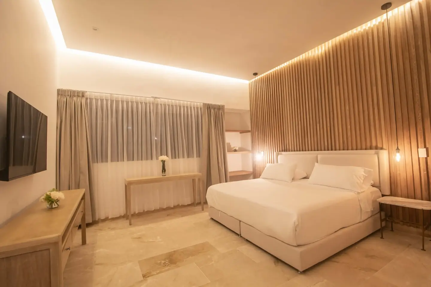 Popular Attic 21, Historic Center of Cartagena (2)