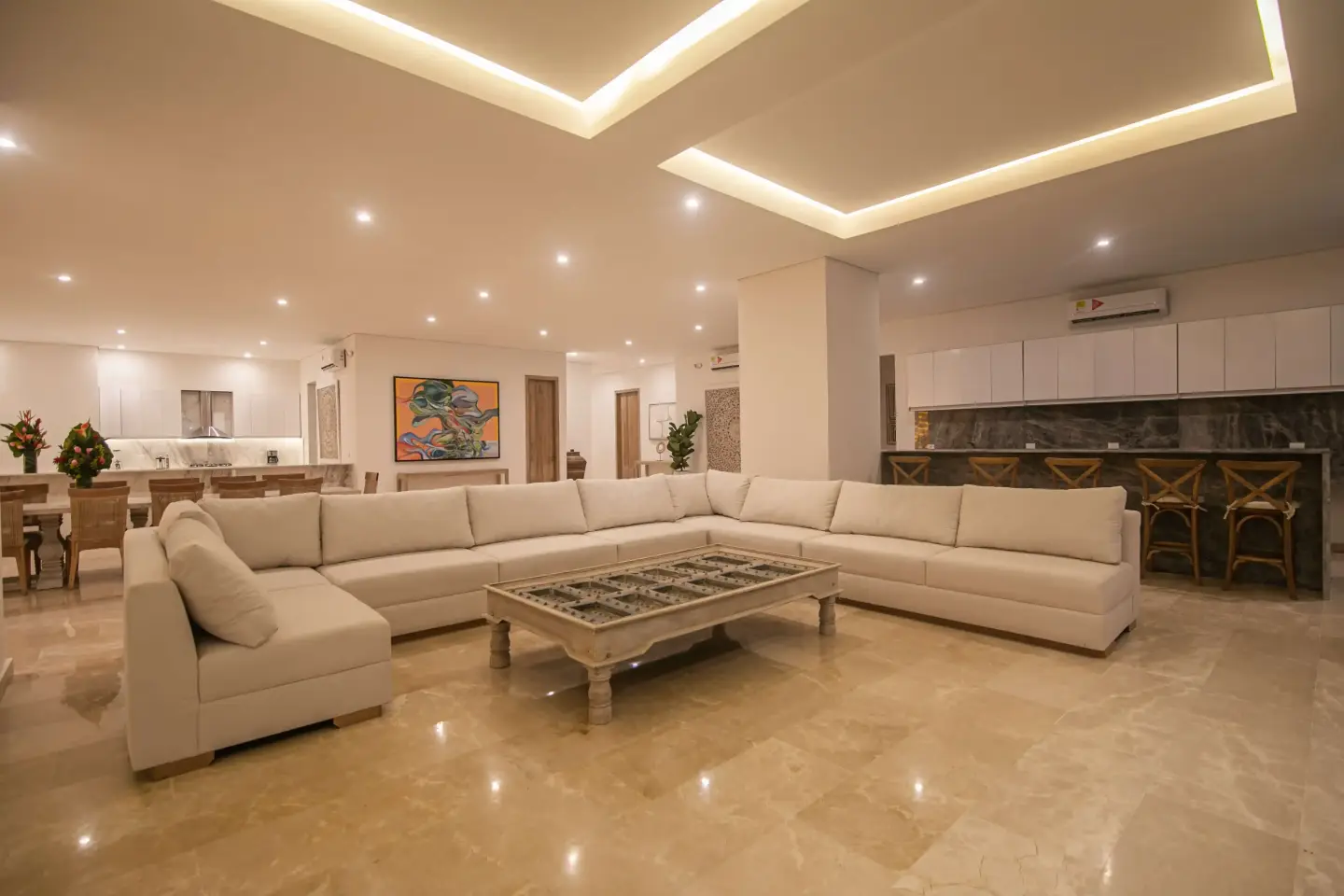 Popular Attic 21, Historic Center of Cartagena (5)