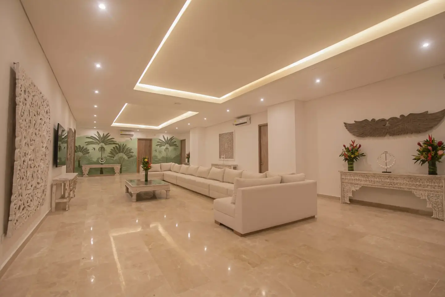 Popular Attic 21, Historic Center of Cartagena (9)