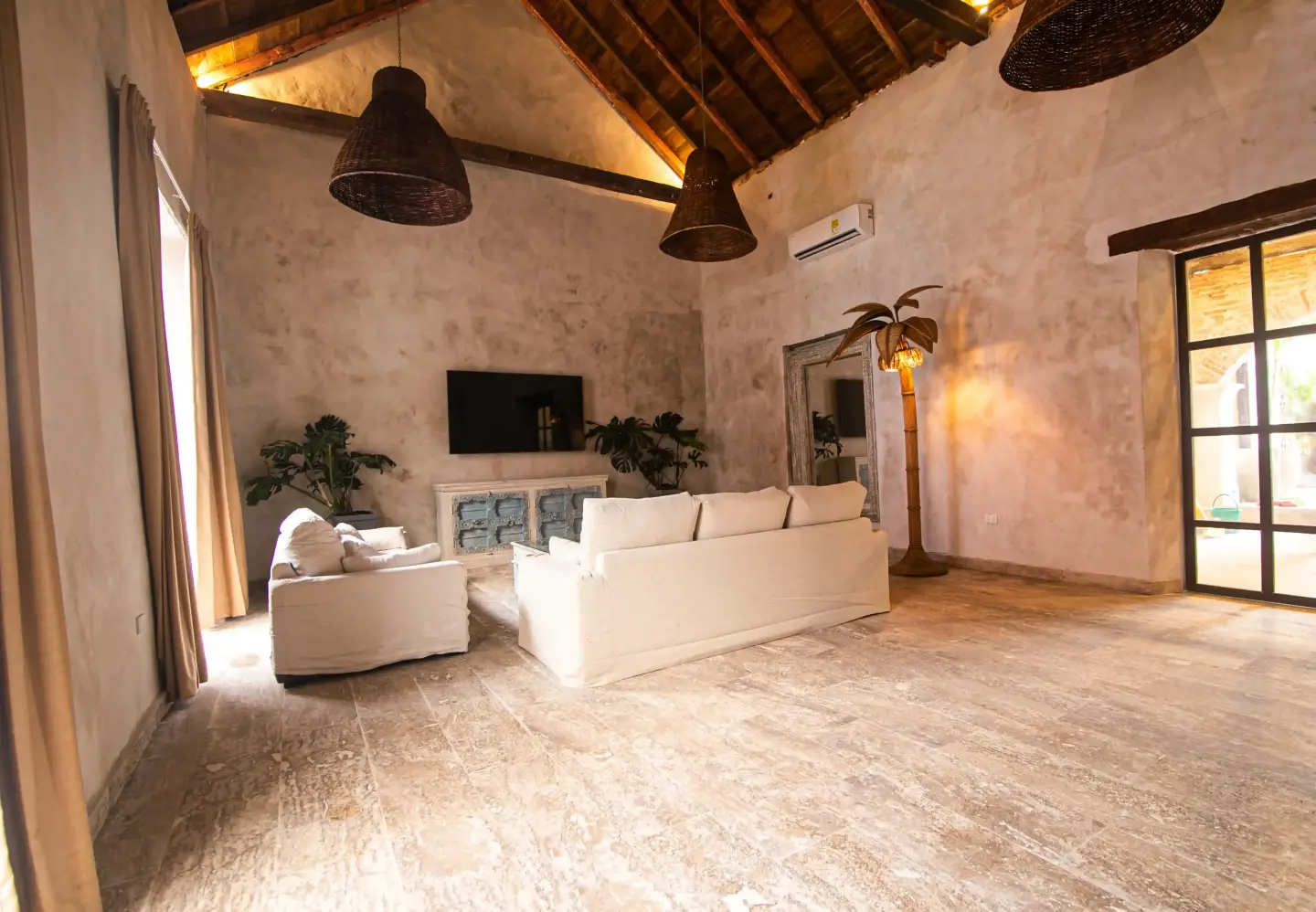 House Puntales, Historic Center of Cartagena (3)