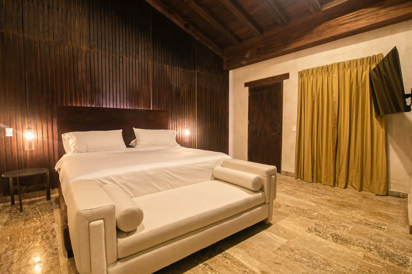 House Puntales, Historic Center of Cartagena (9)
