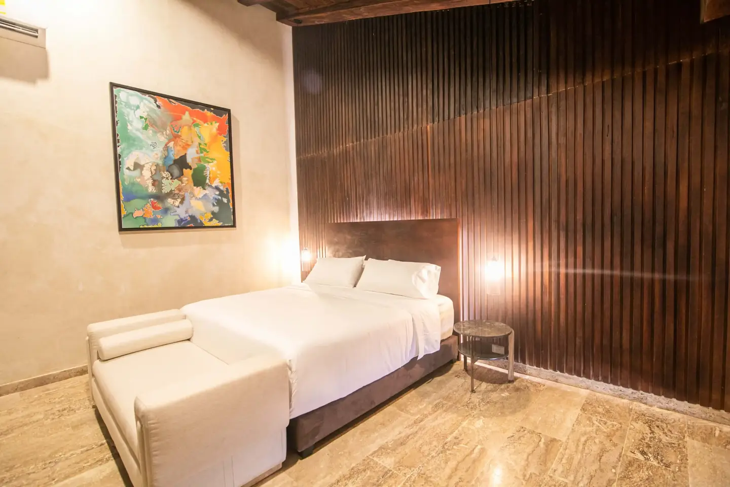 House Puntales, Historic Center of Cartagena (5)