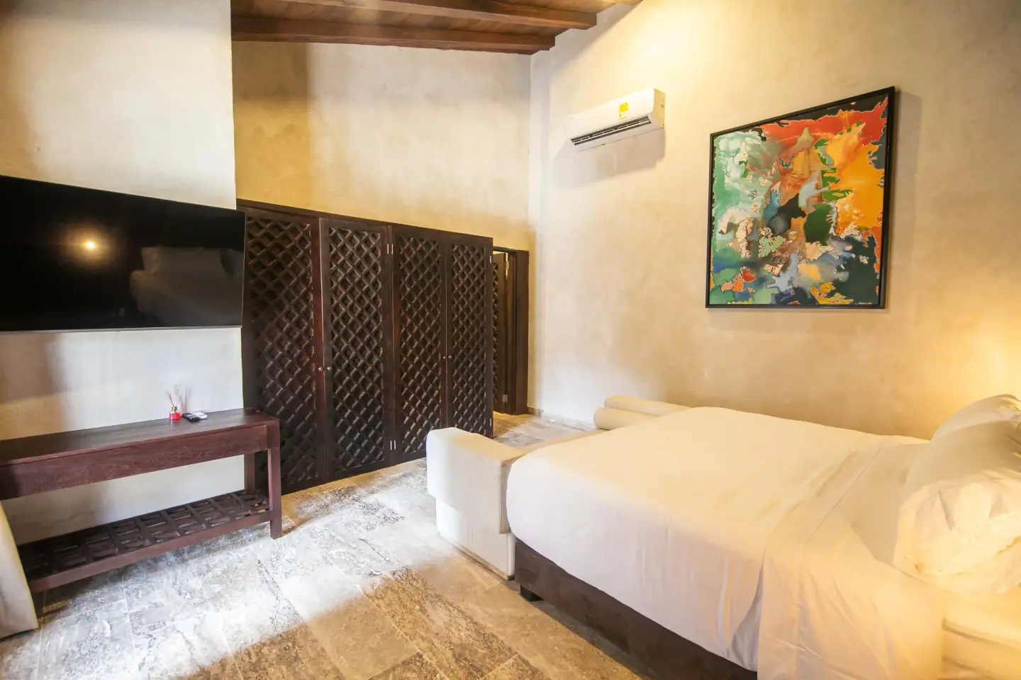 House Puntales, Historic Center of Cartagena (7)