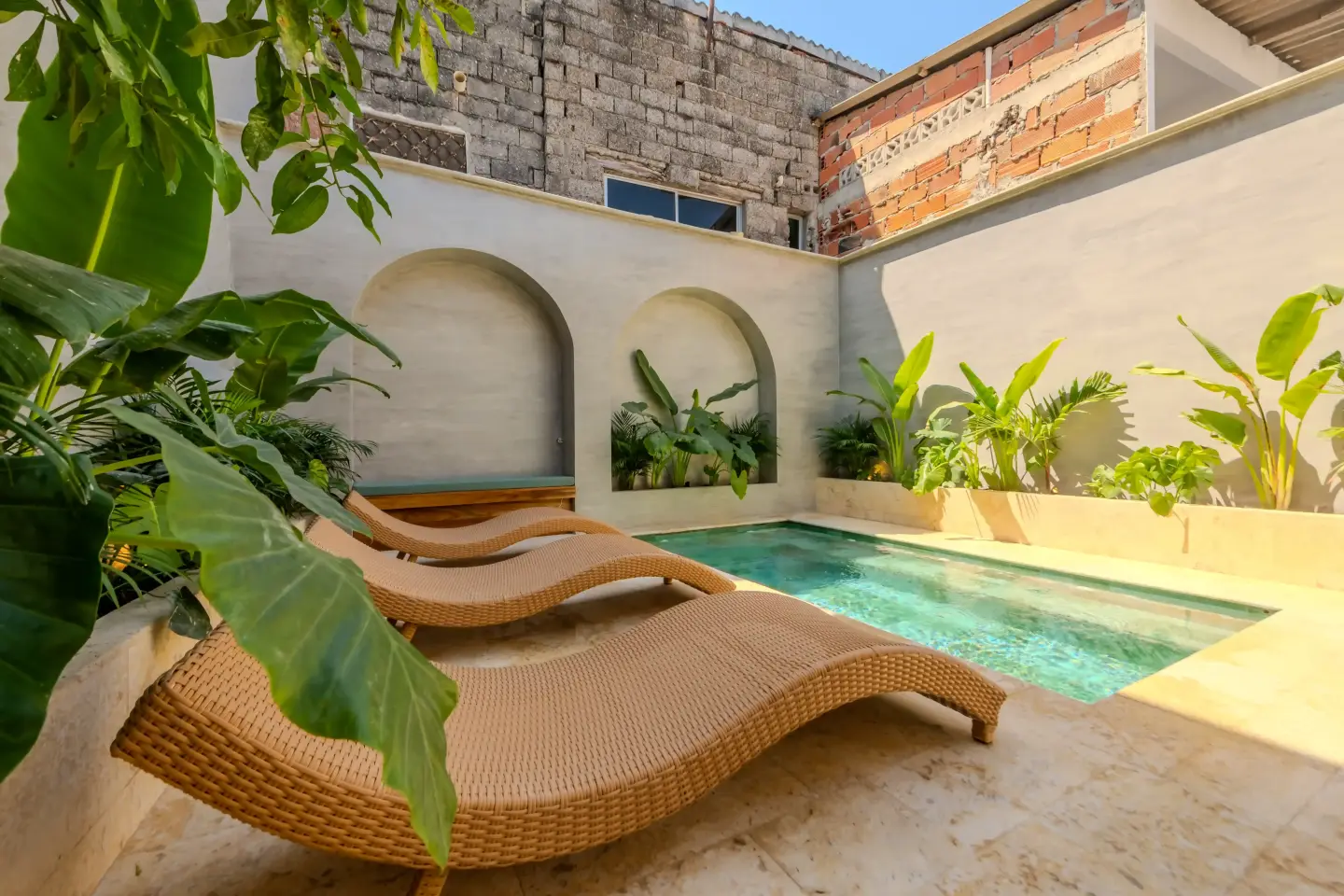 House San Antonio, Getsemaní, Cartagena (6)
