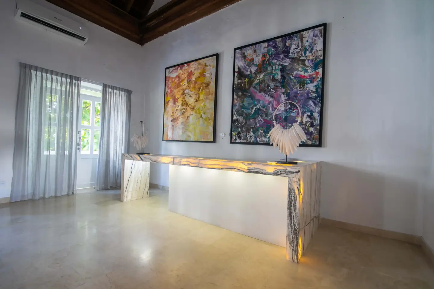 House Sultan, Historic Center of Cartagena (6)