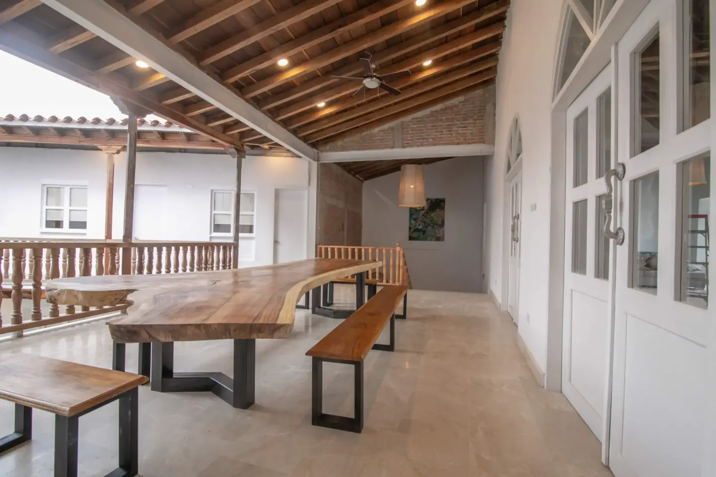 House Sultan, Historic Center of Cartagena (7)