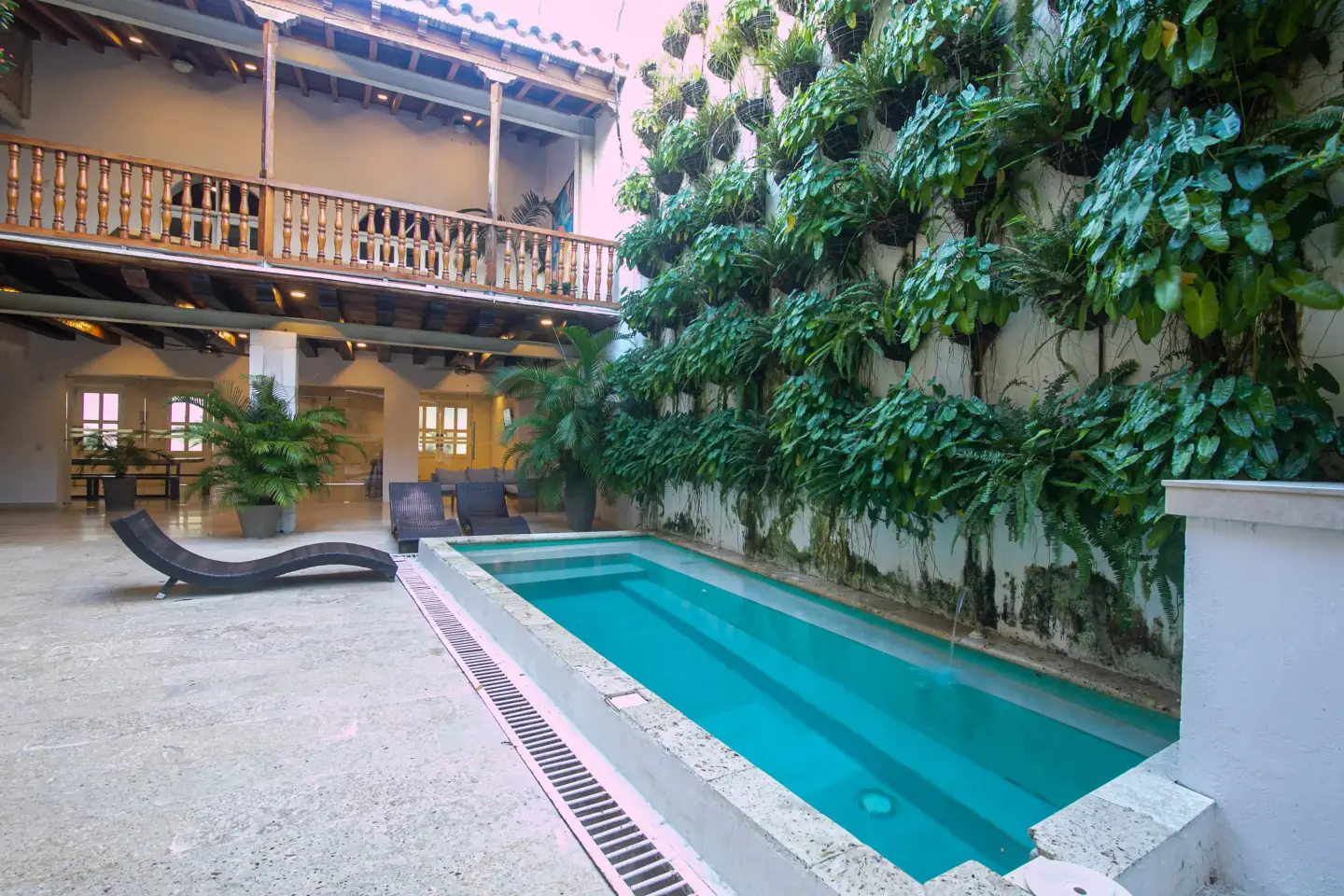 House Sultan, Historic Center of Cartagena (3)