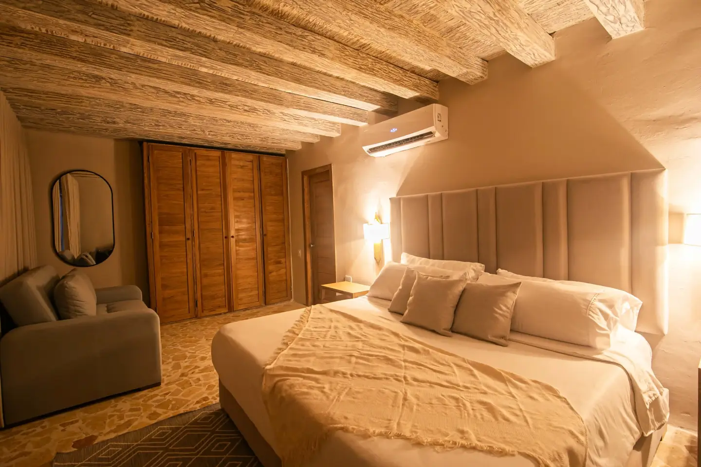 House Tamarindo Teheran, Historic Center of Cartagena (3)