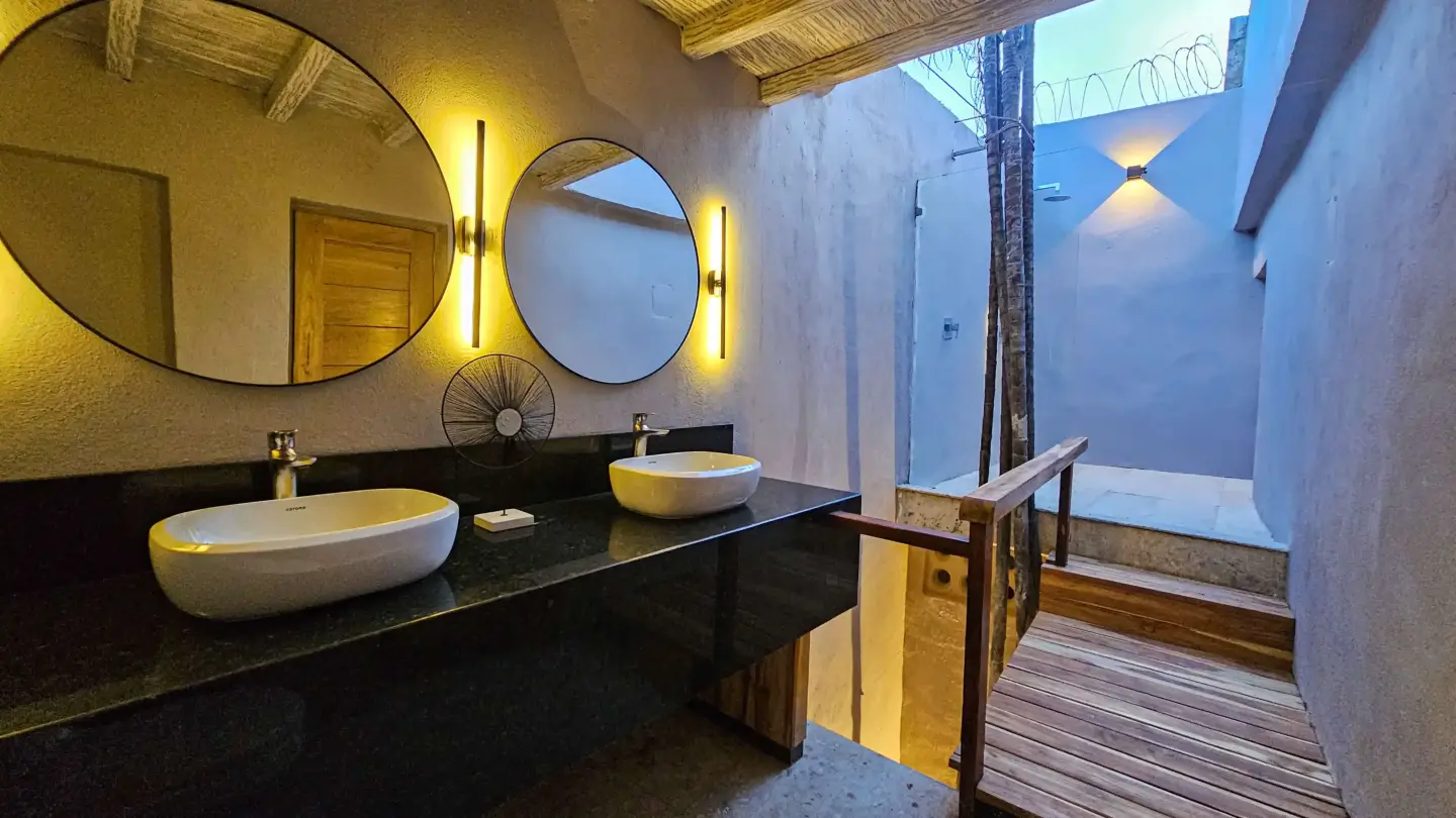 House Tamarindo Teheran, Historic Center of Cartagena (8)