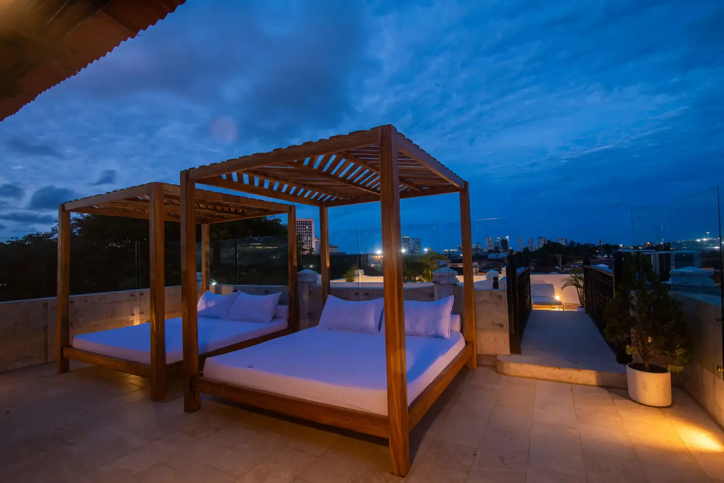 House Toro, Historic Center of Cartagena (6)