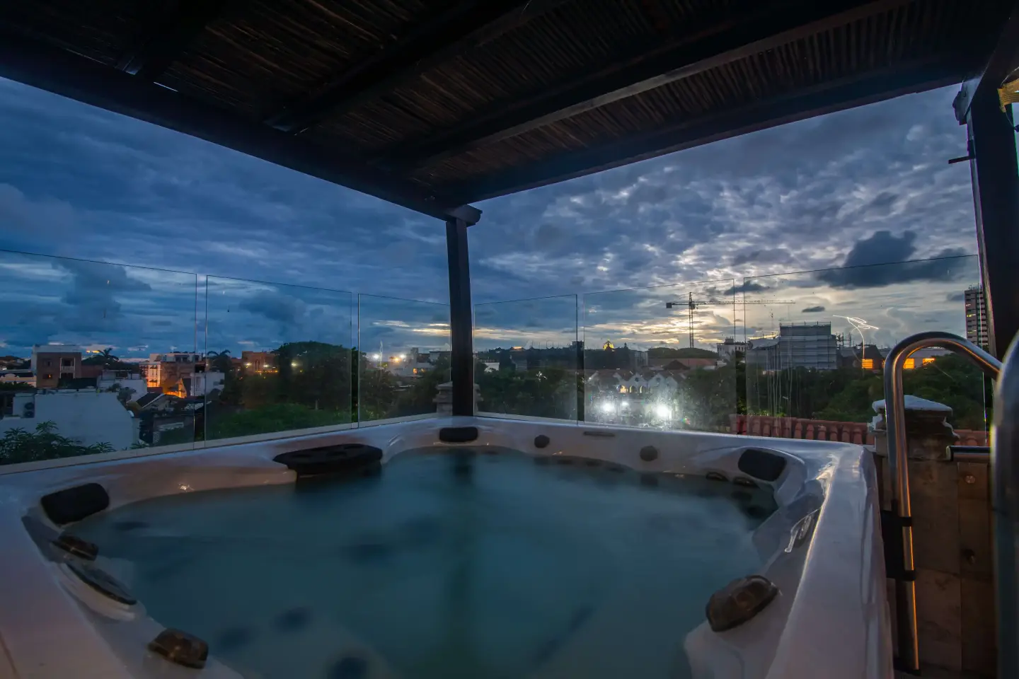 House Toro, Historic Center of Cartagena (7)