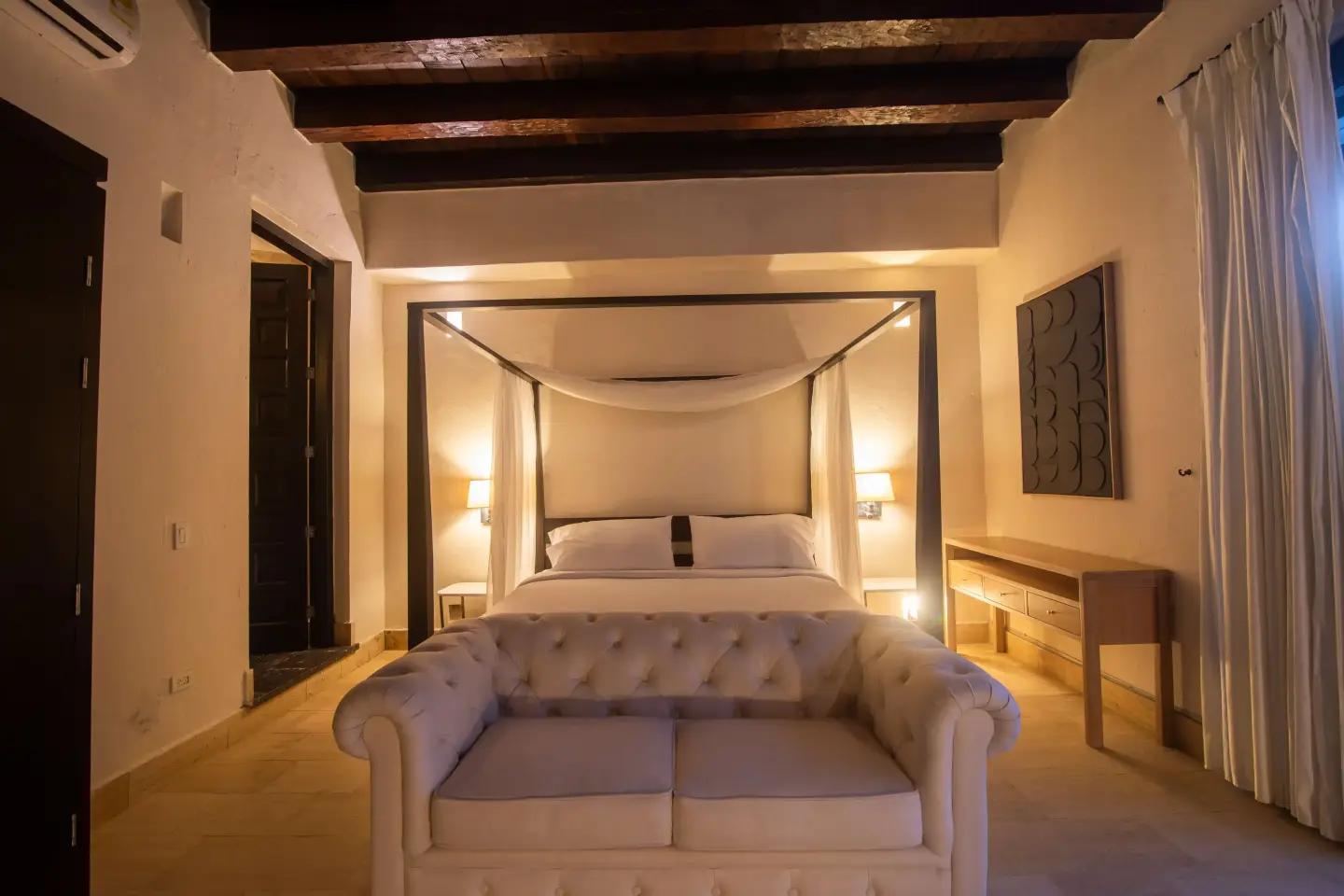 House Toro, Historic Center of Cartagena (9)