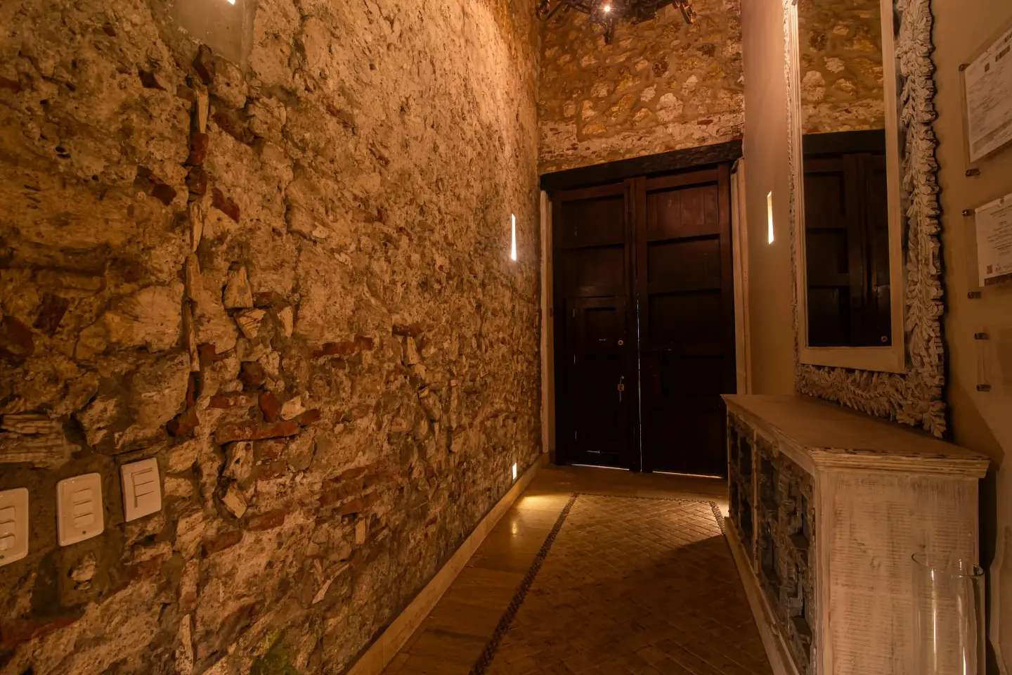 House Toro, Historic Center of Cartagena (2)