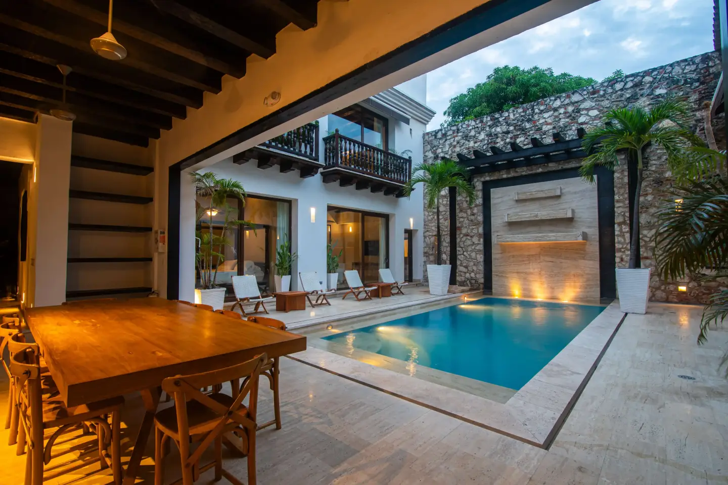 House Toro, Historic Center of Cartagena (3)