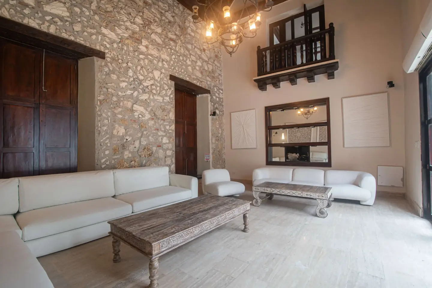 House Toro, Historic Center of Cartagena (5)