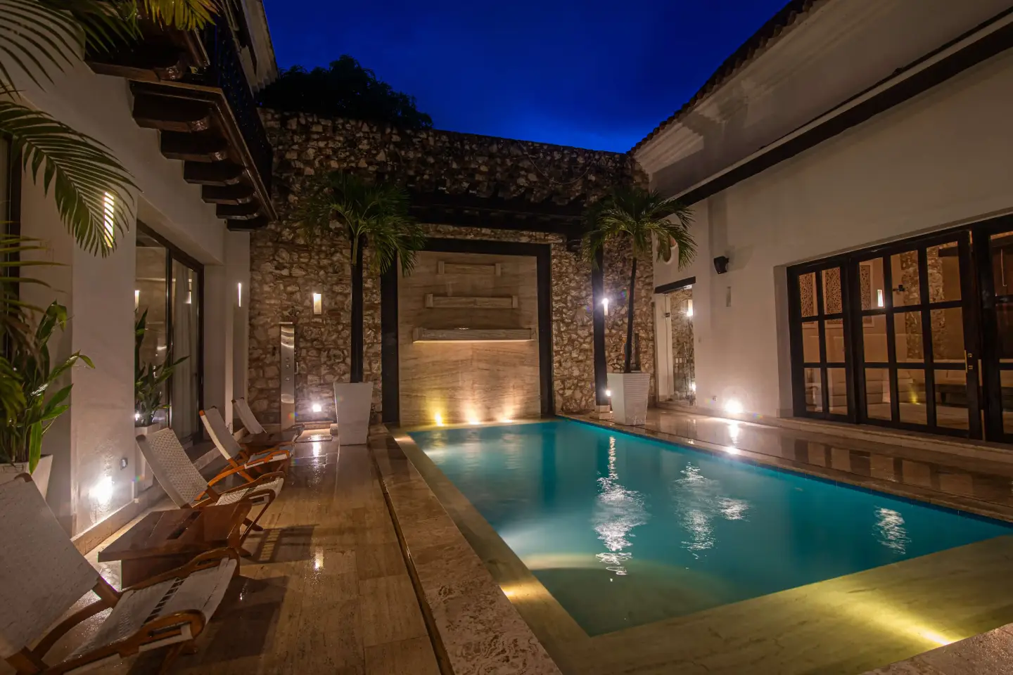 House Toro, Historic Center of Cartagena (4)