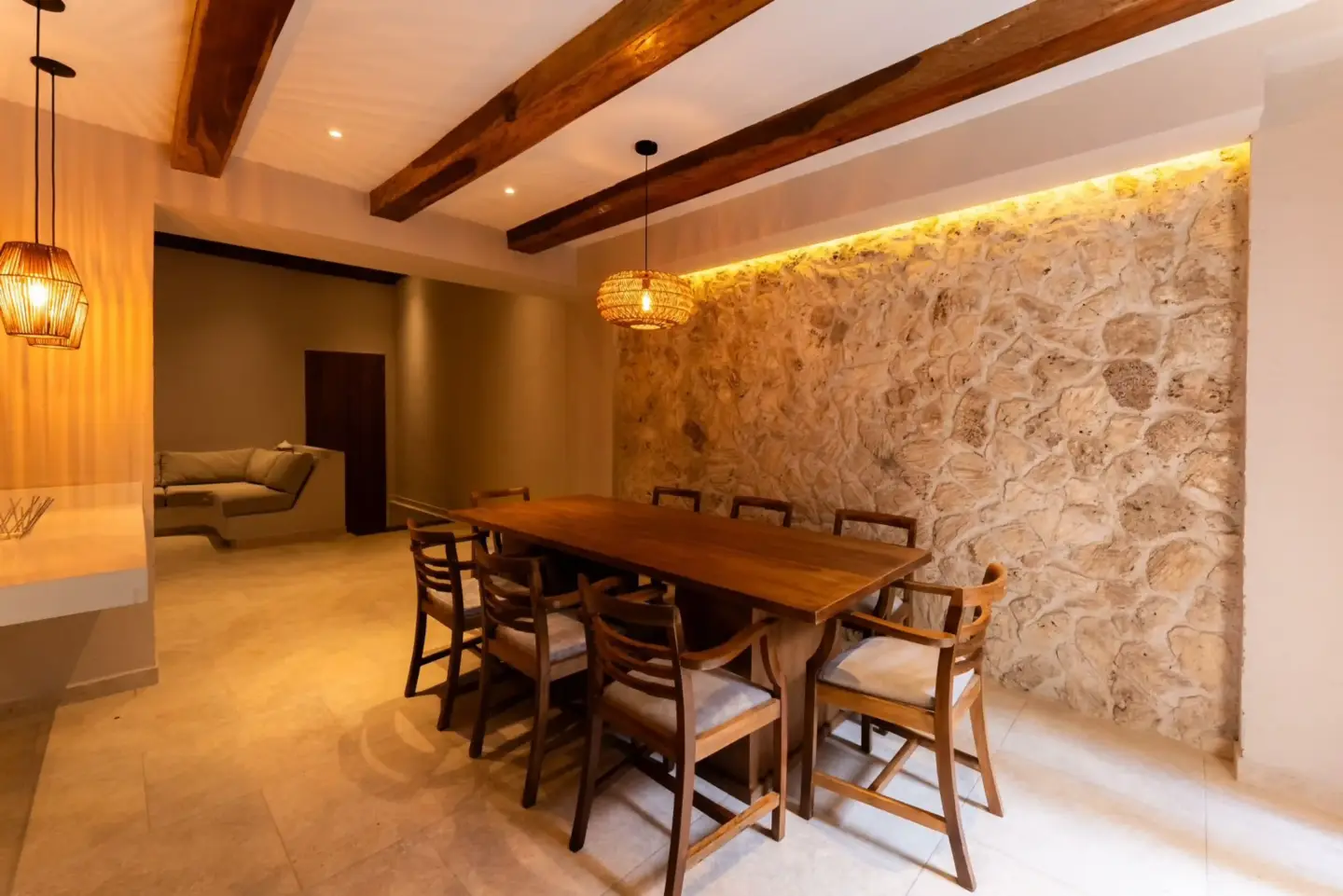 House Vittoria, Historic Center of Cartagena (10)