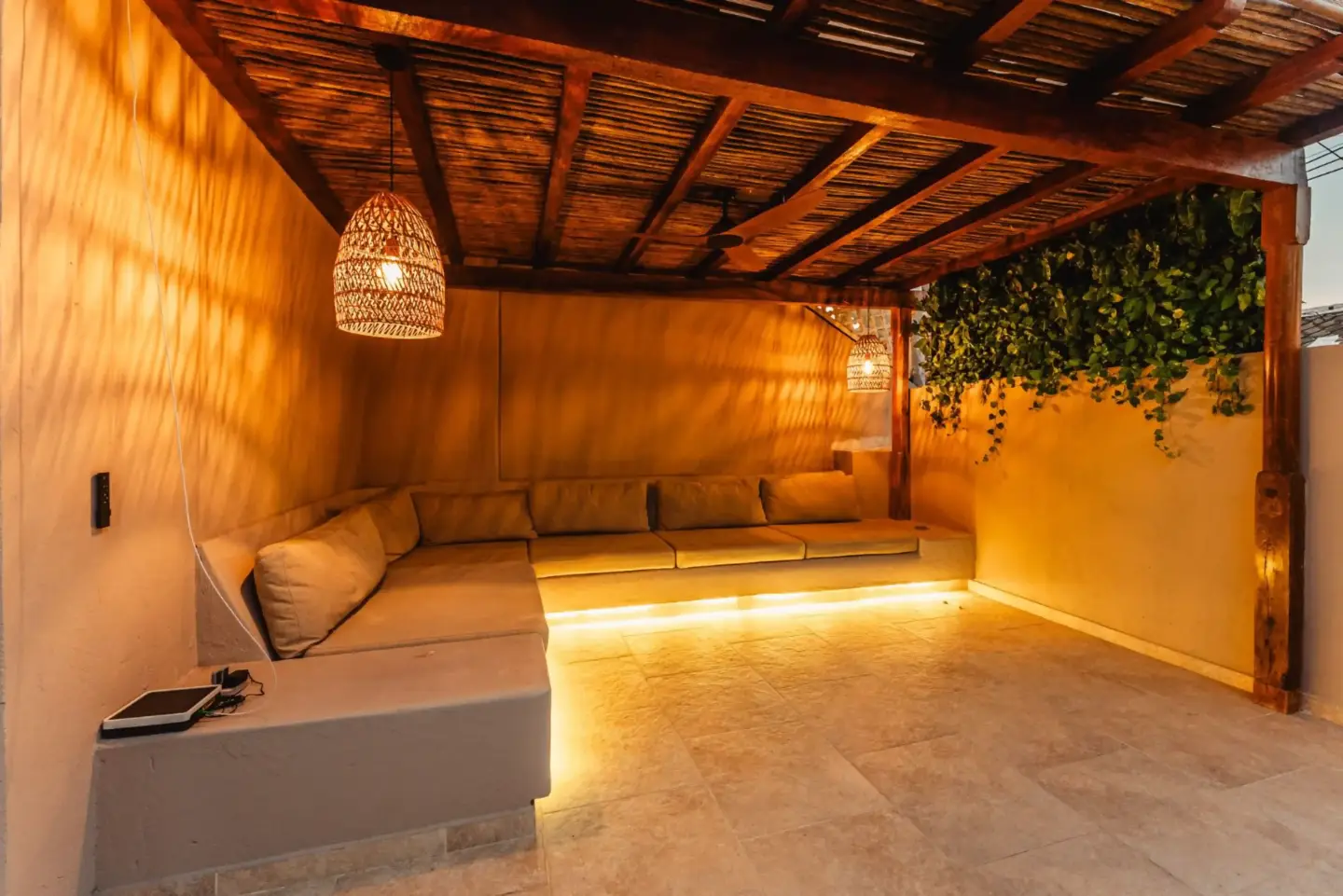 House Vittoria, Historic Center of Cartagena (8)