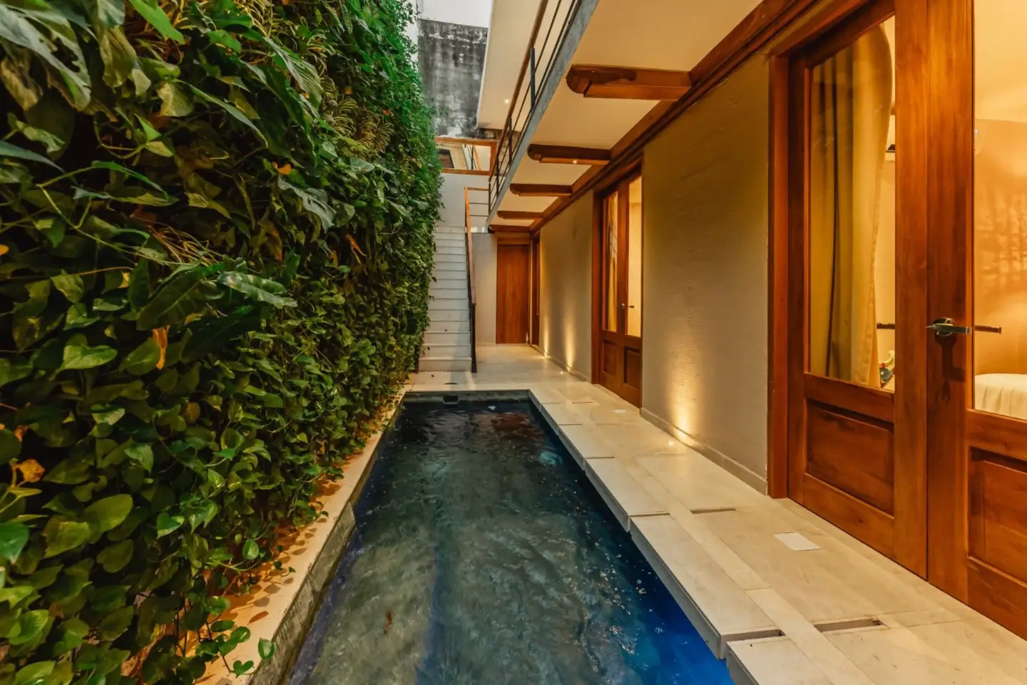 House Vittoria, Historic Center of Cartagena