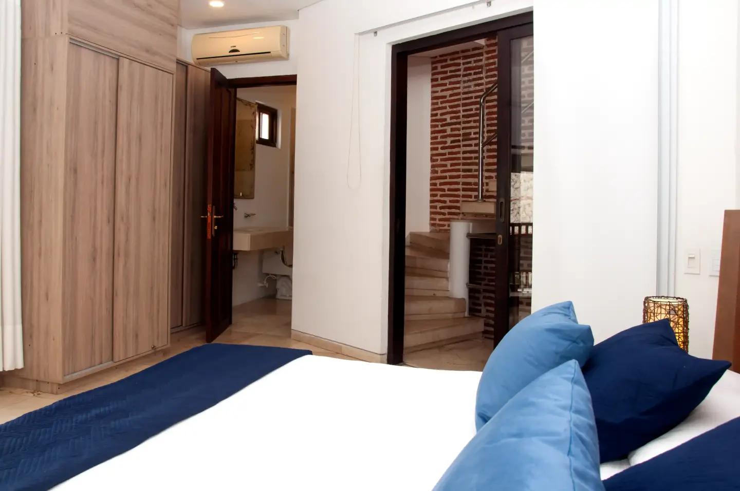 House Campo, Historic Center of Cartagena (9)