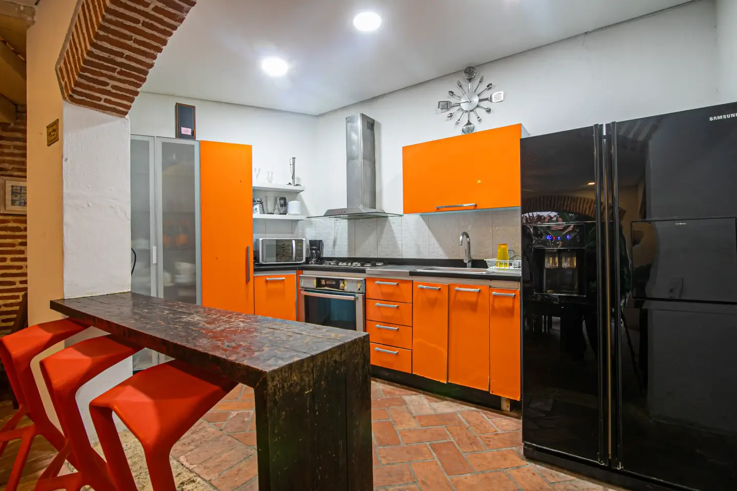 House Campo, Historic Center of Cartagena (8)