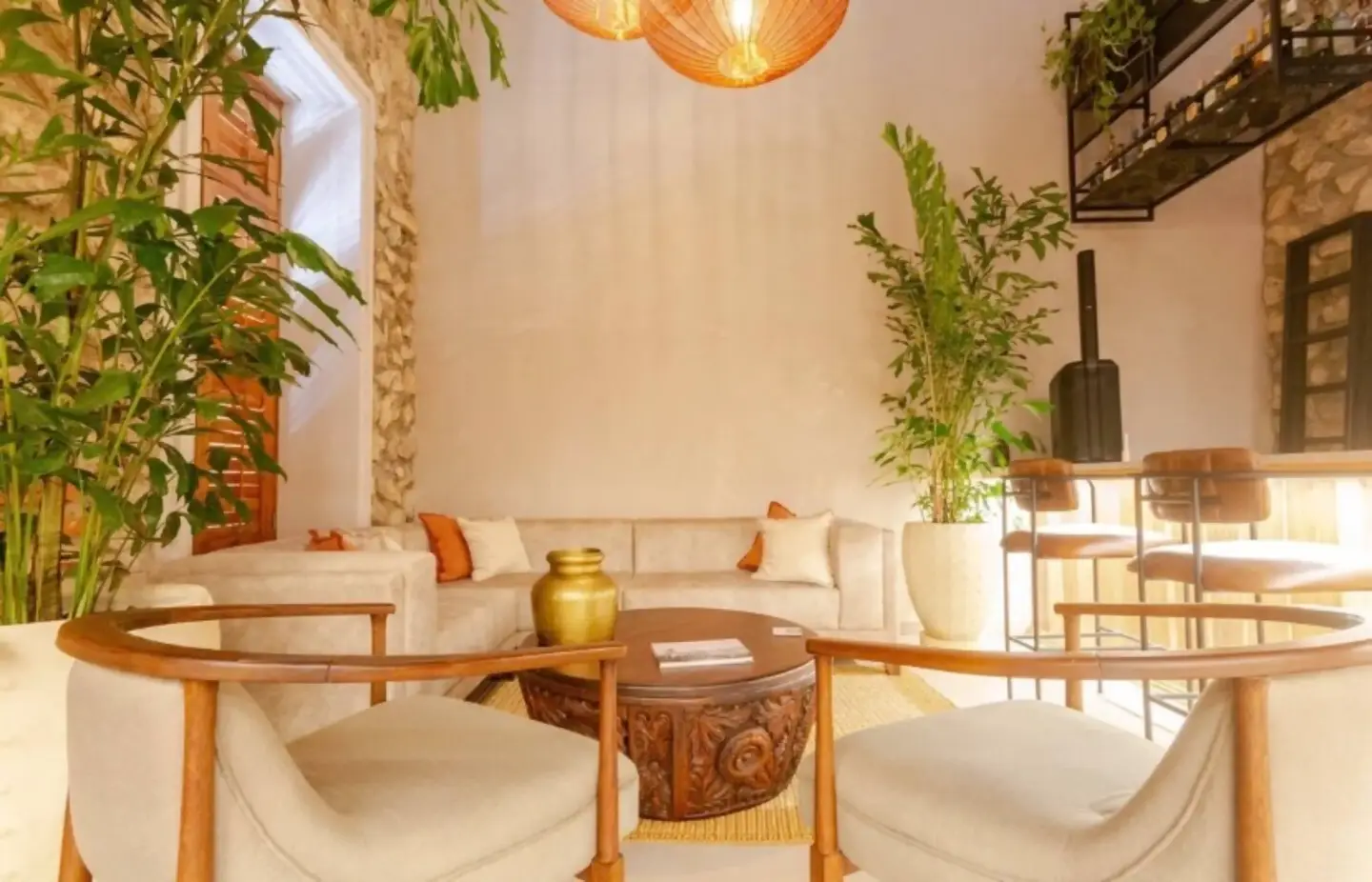 House Cleotilde, Historic Center of Cartagena (2)