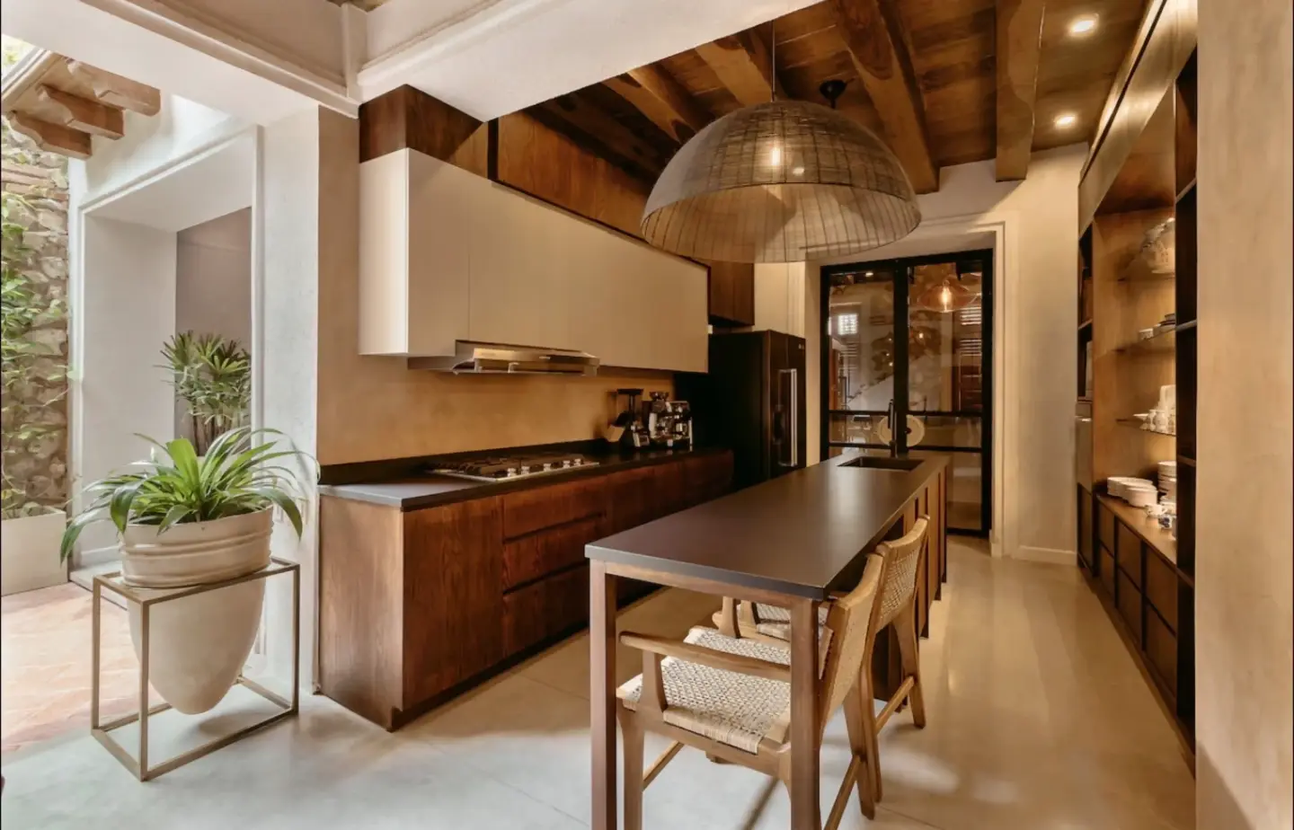 House Cleotilde, Historic Center of Cartagena (3)