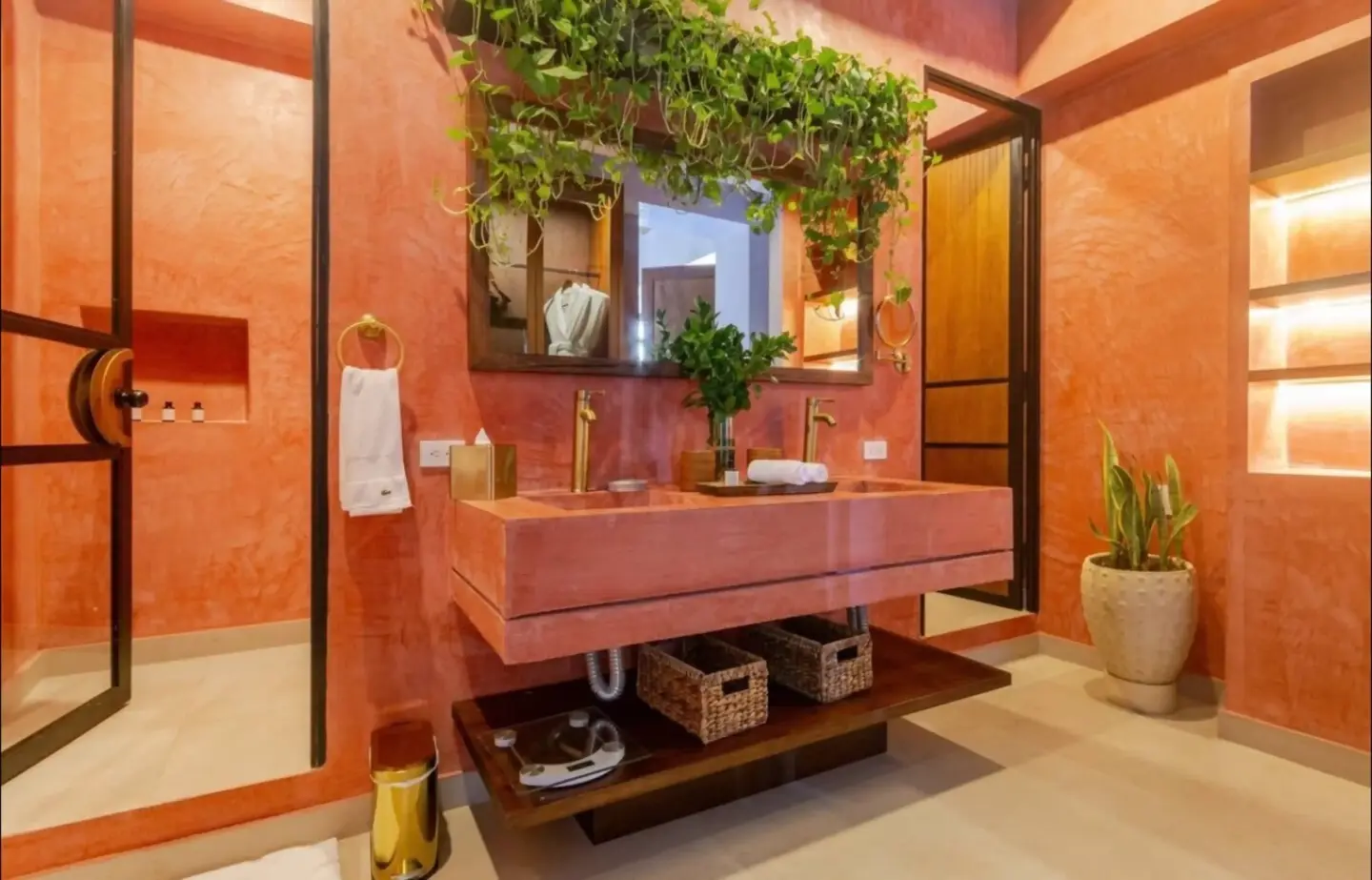 House Cleotilde, Historic Center of Cartagena (9)