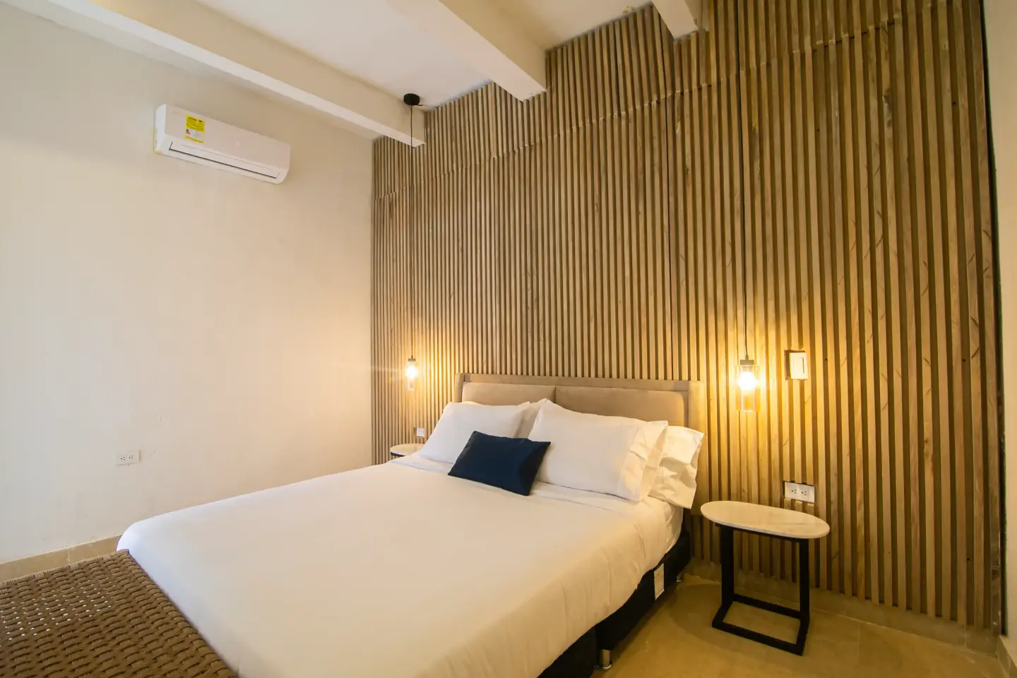 House Cuartel, Historic Center of Cartagena (7)