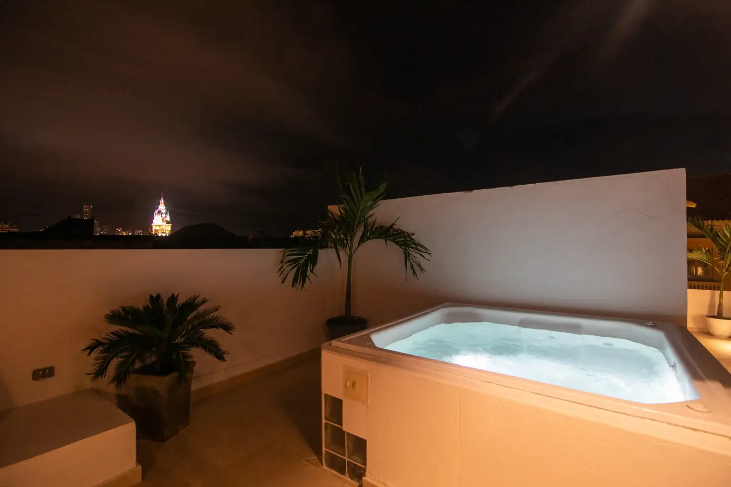 House Cuartel, Historic Center of Cartagena (2)