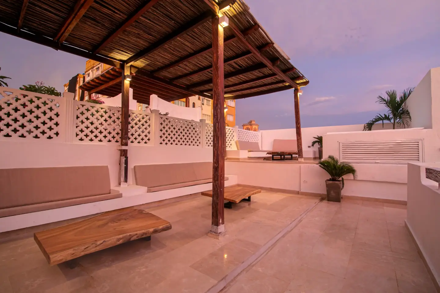 House Cuartel, Historic Center of Cartagena (9)