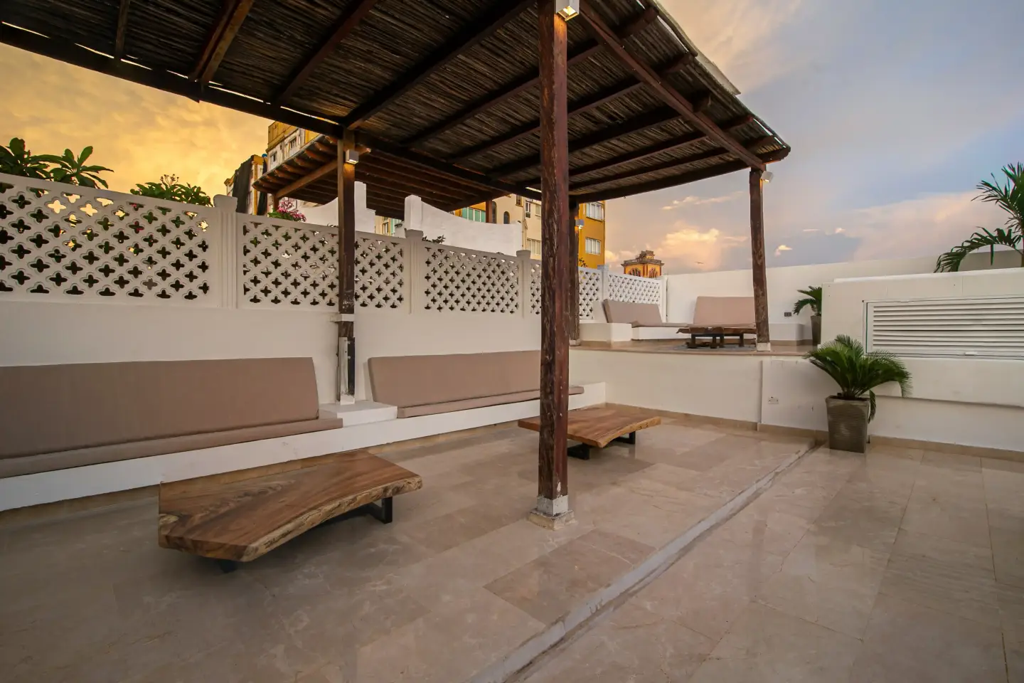 House Cuartel, Historic Center of Cartagena (3)