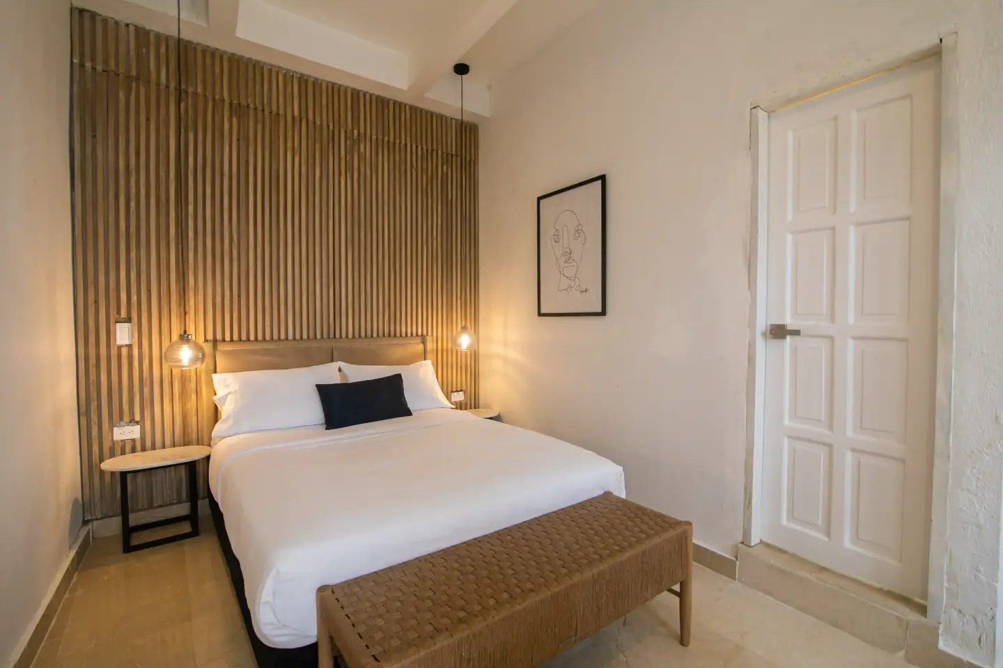 House Cuartel, Historic Center of Cartagena (5)