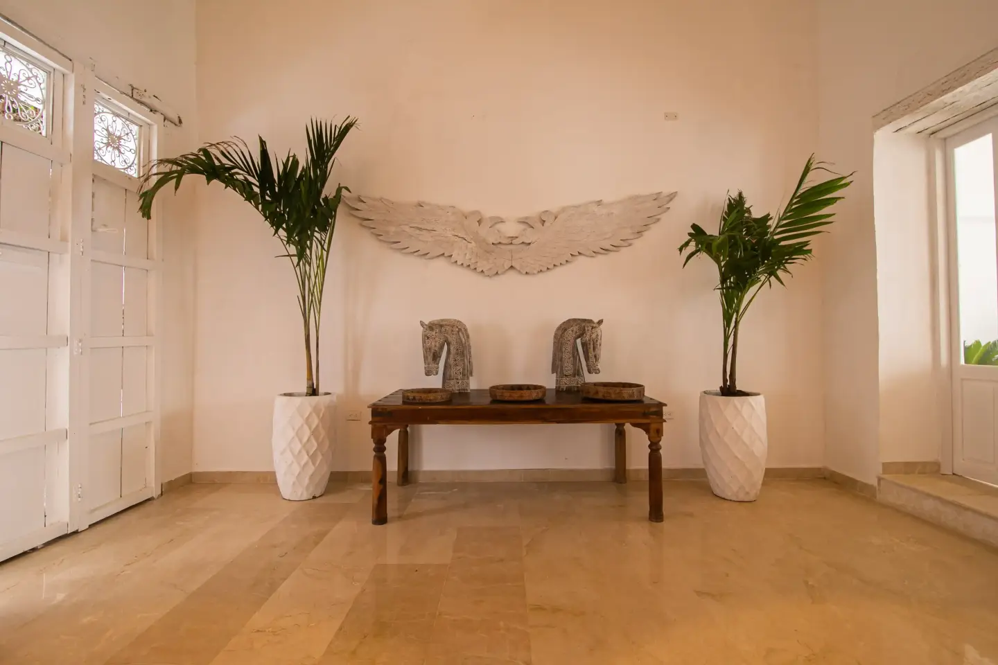 House Cuartel, Historic Center of Cartagena (8)