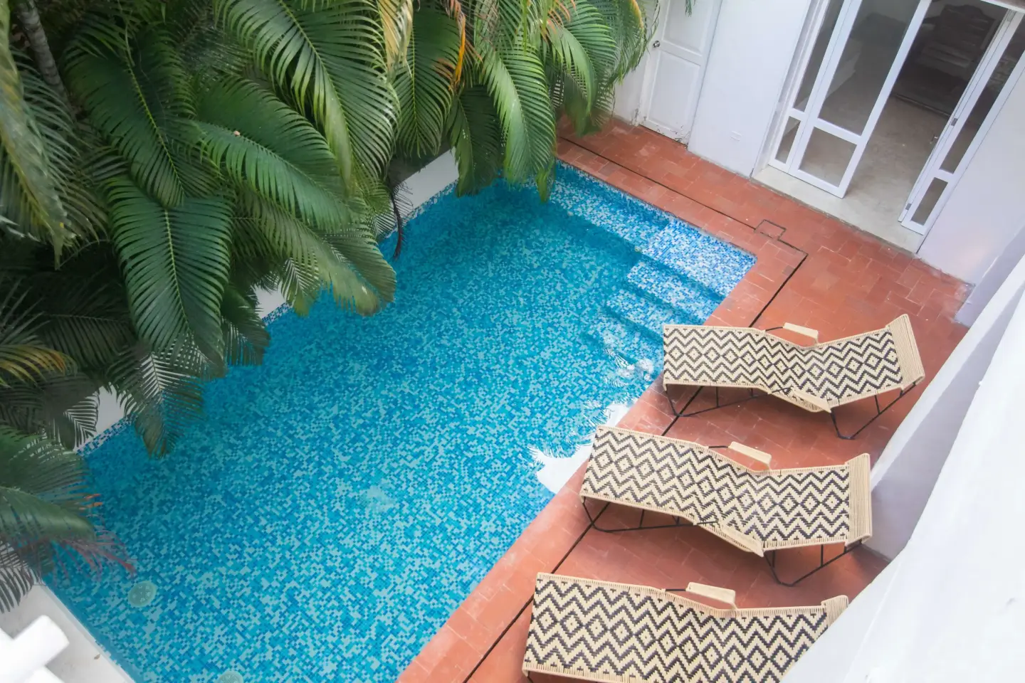 House Escallon, Historic Center of Cartagena (8)