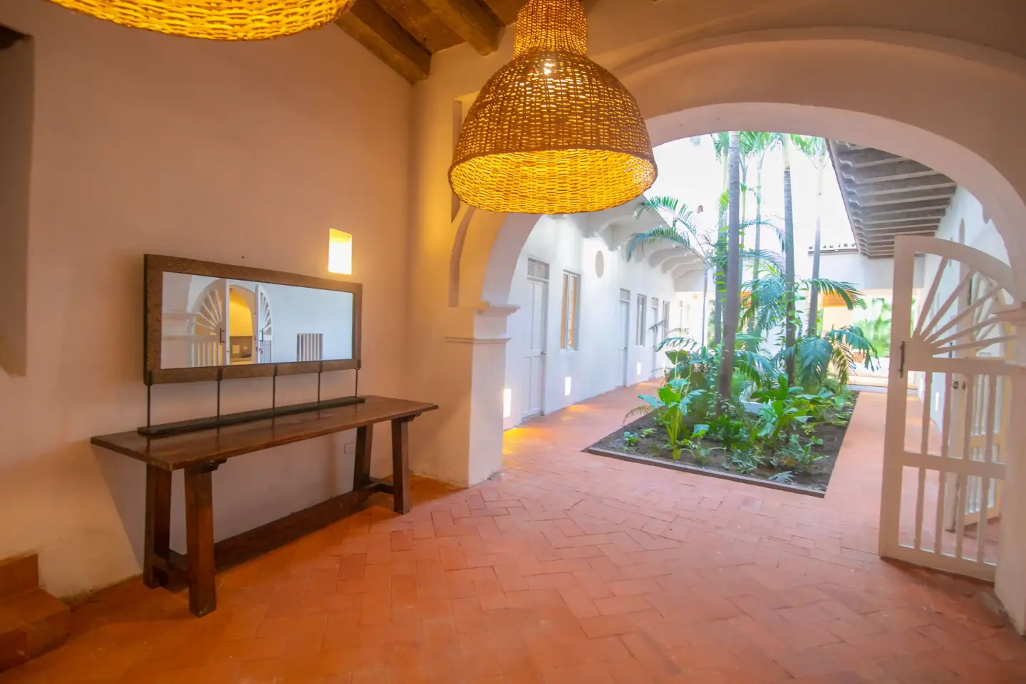 House Escallon, Historic Center of Cartagena (10)
