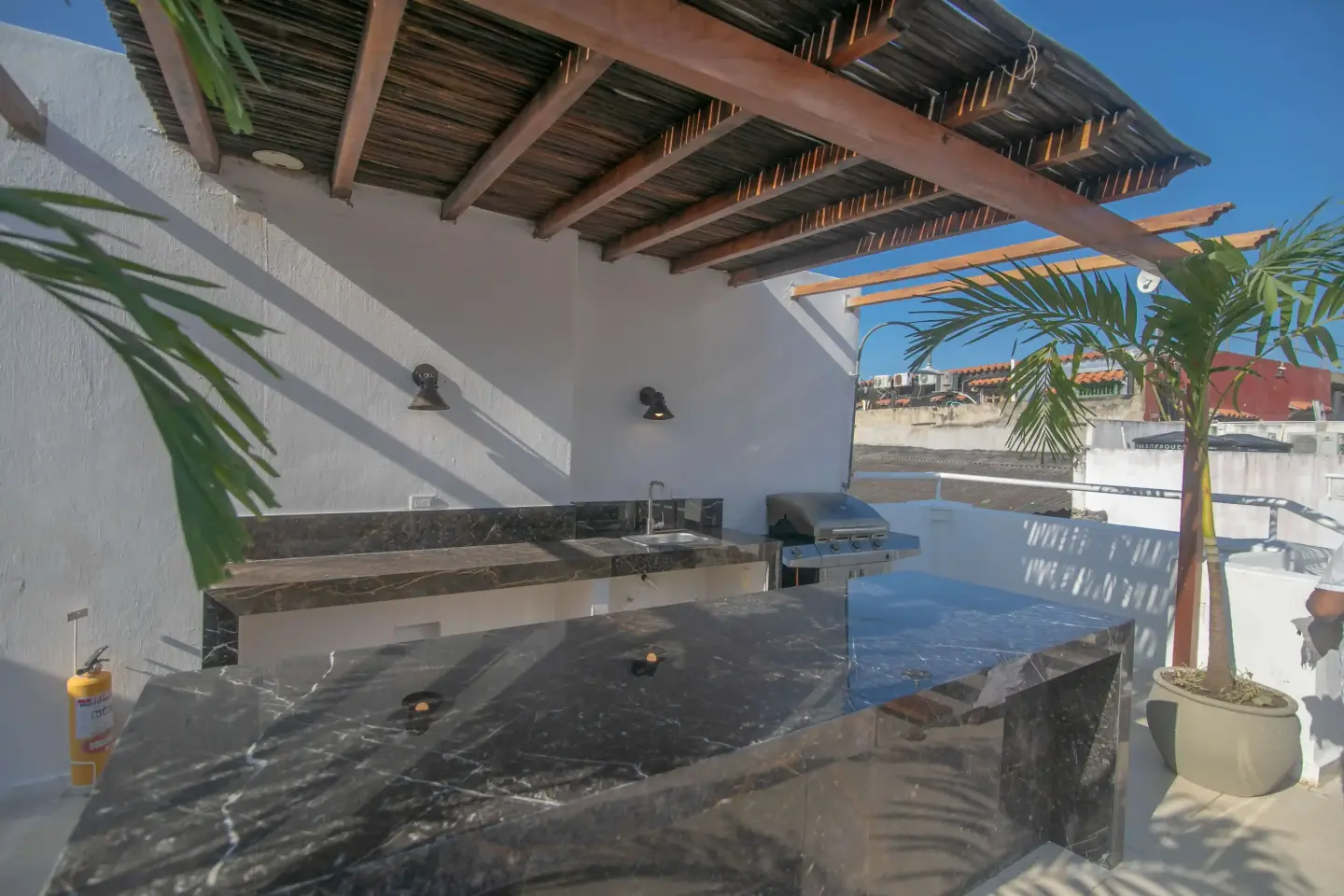 House Escallon, Historic Center of Cartagena (9)