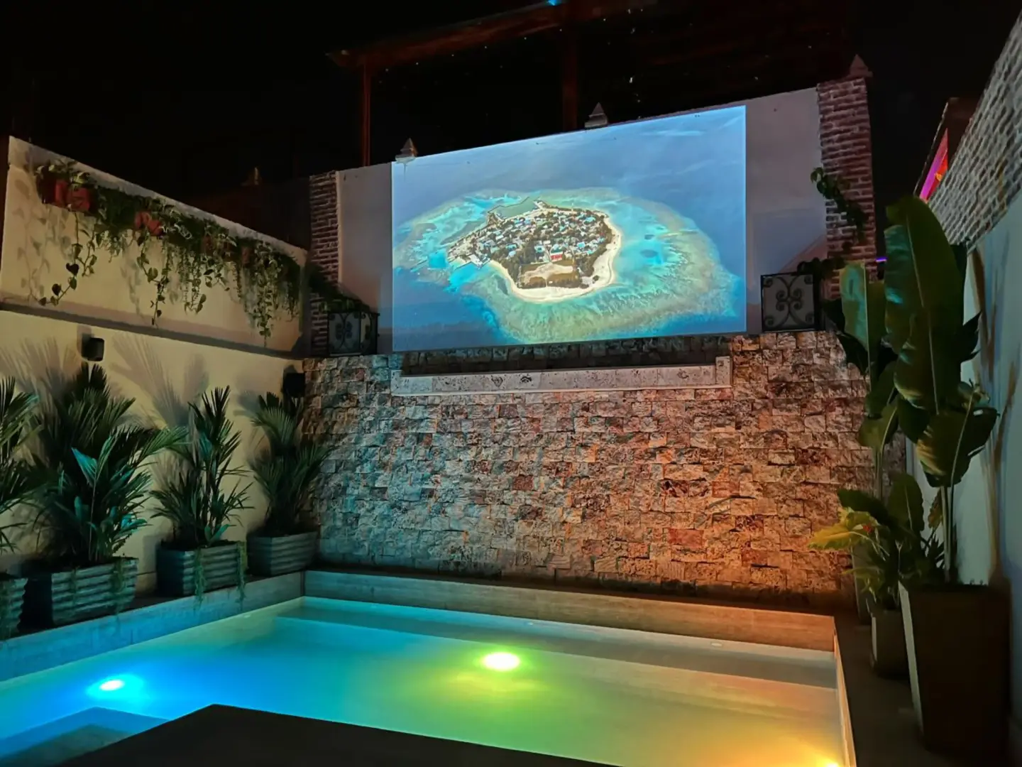 House Hidalgo, Historic Center of Cartagena (10)