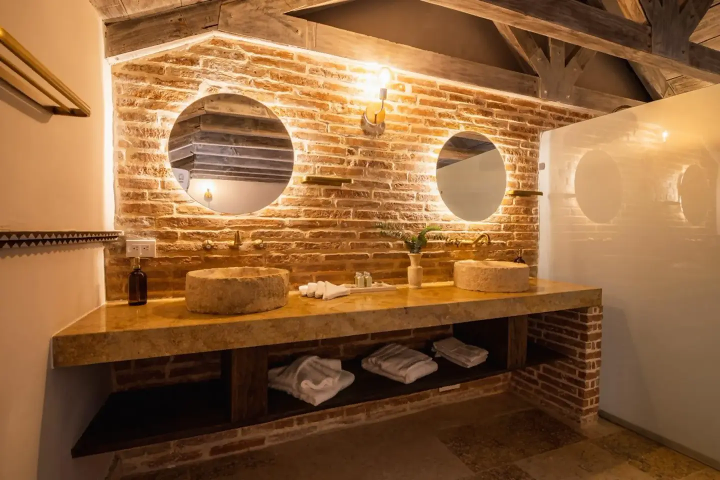 House Hidalgo, Historic Center of Cartagena (3)