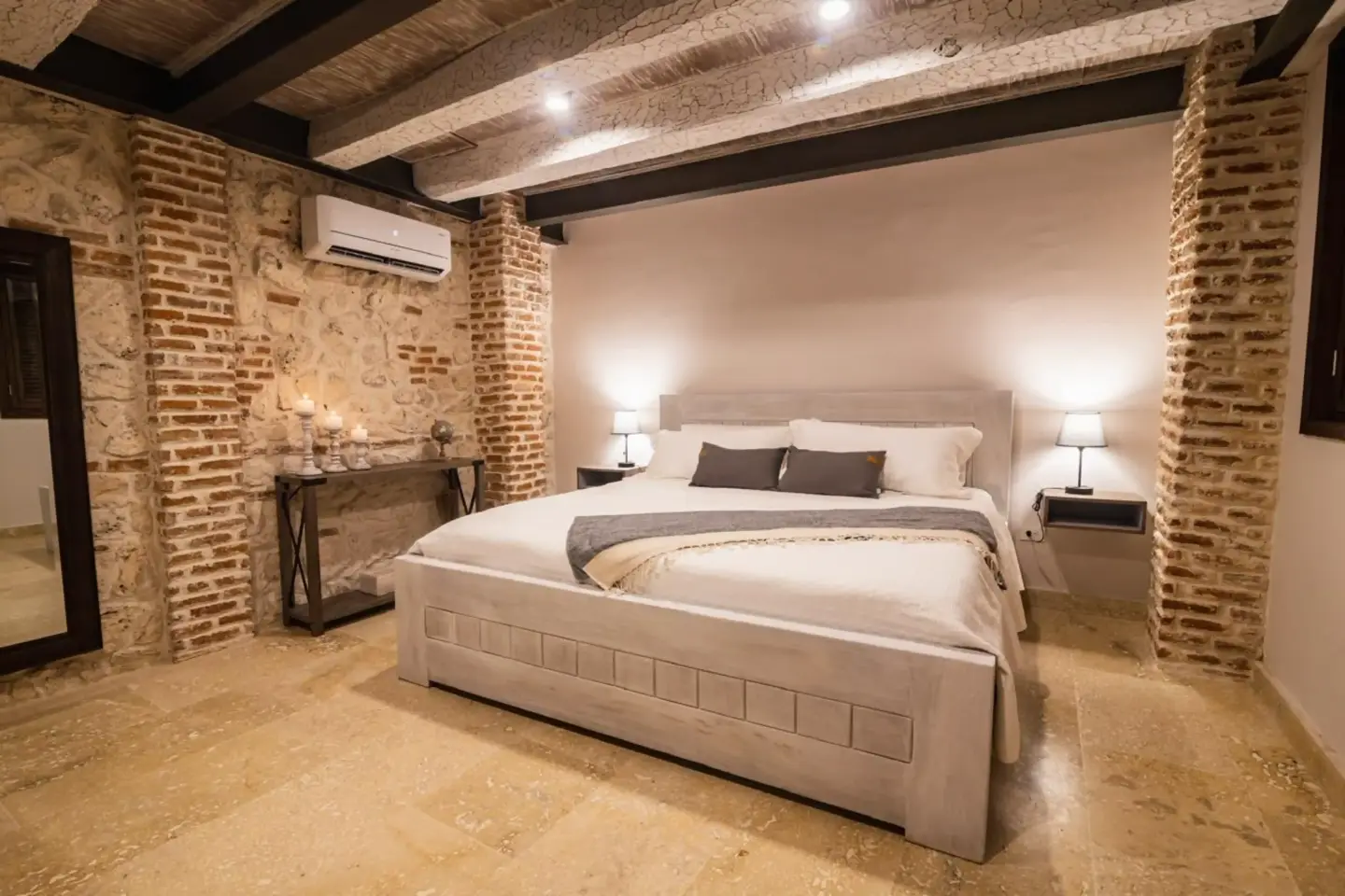 House Hidalgo, Historic Center of Cartagena (9)