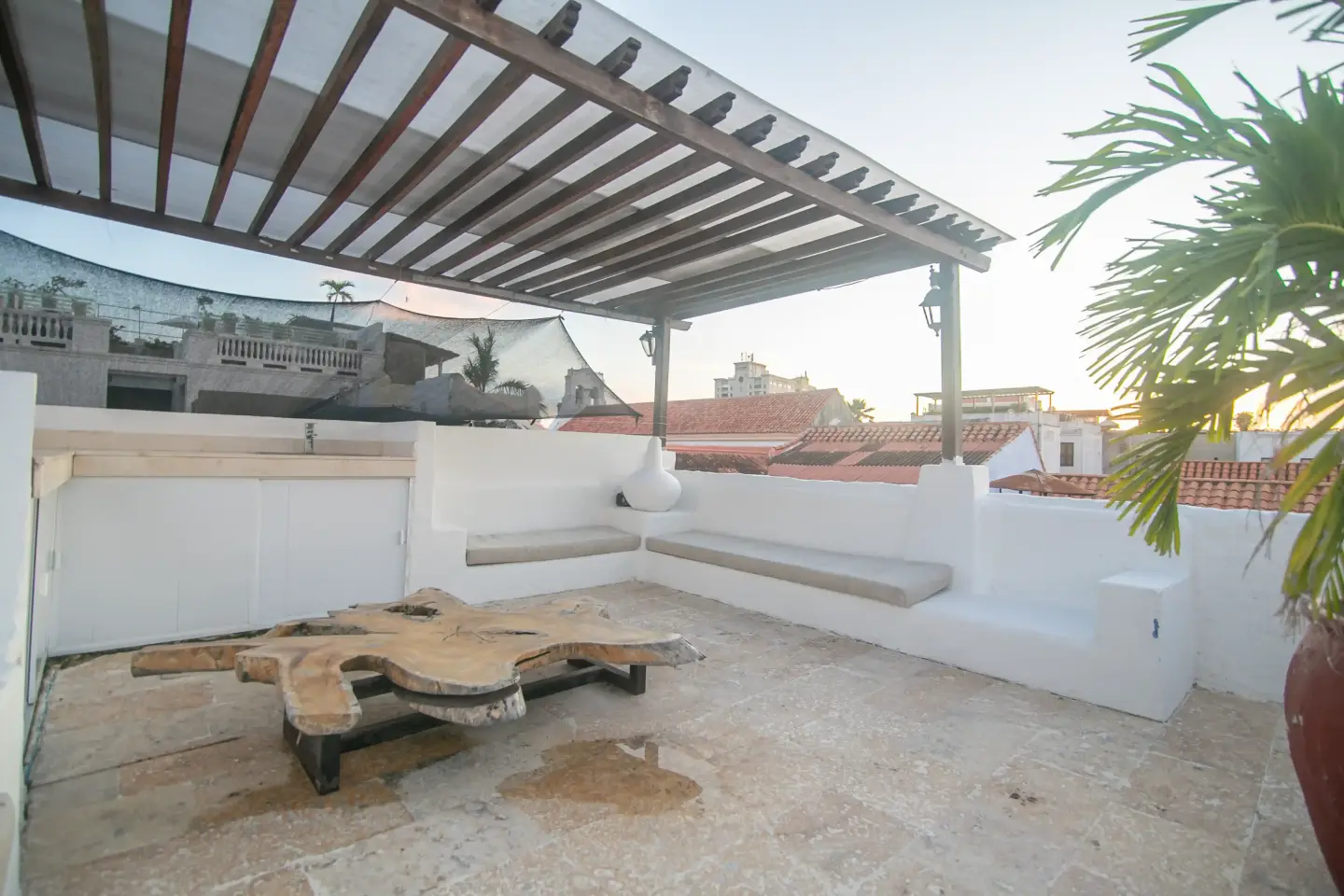 House Hobo, Historic Center of Cartagena (2)