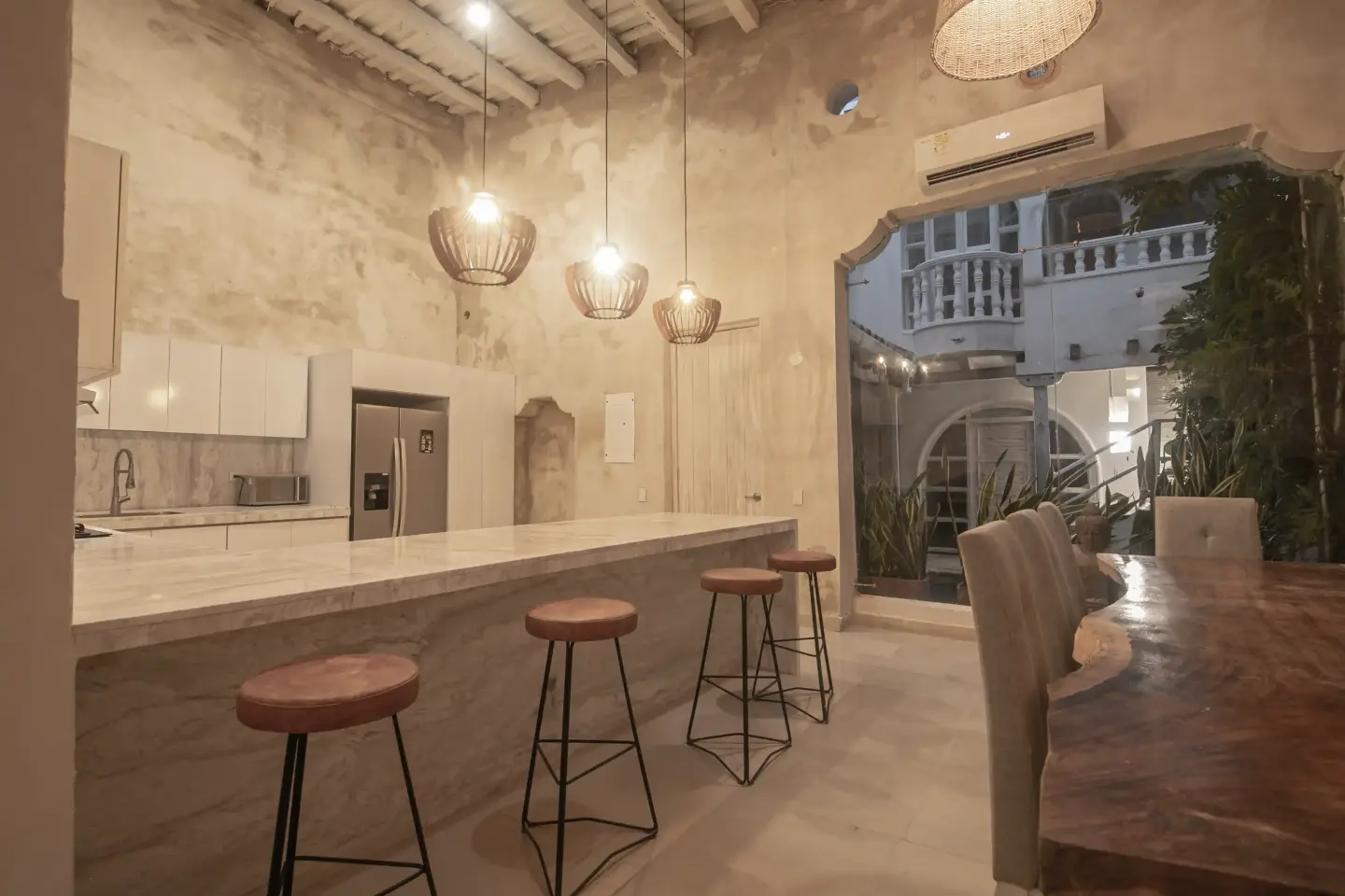 House Hobo, Historic Center of Cartagena (6)