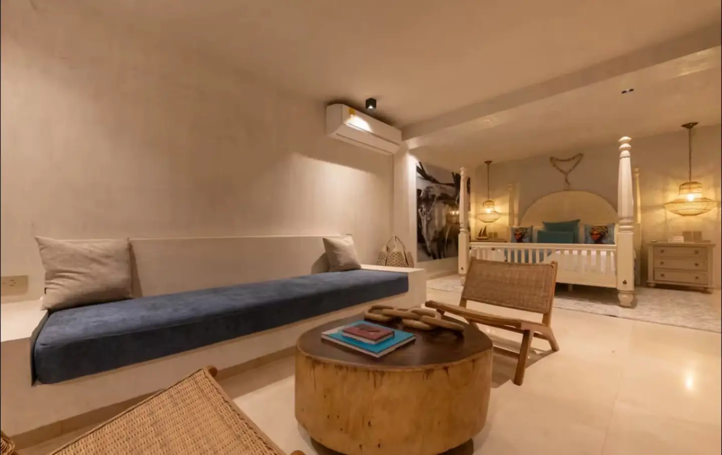 House Isaluna, Historic Center of Cartagena (9)