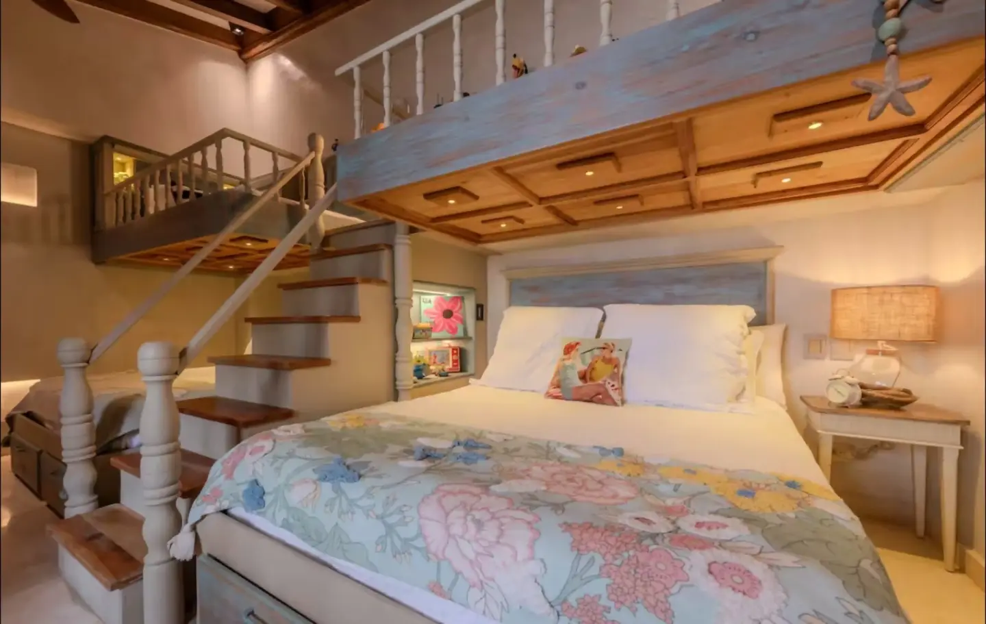 House Isaluna, Historic Center of Cartagena (10)