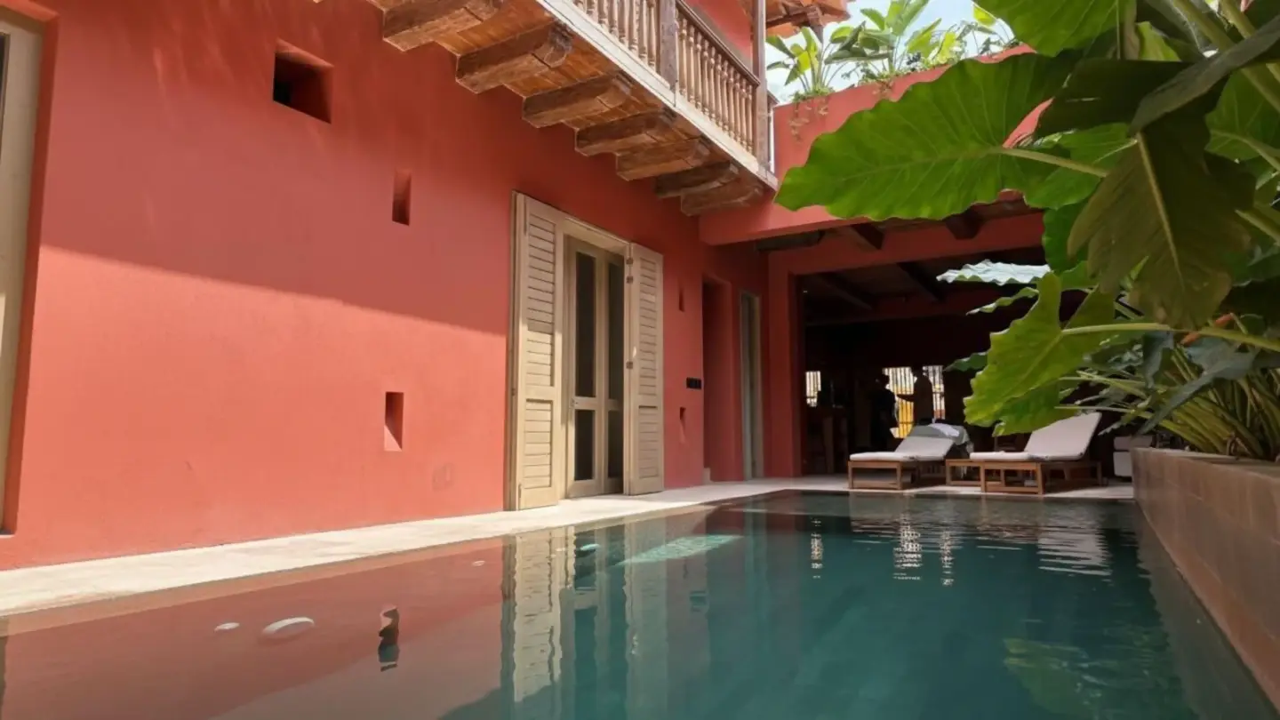 House Kai, Getsemaní, Cartagena (8)