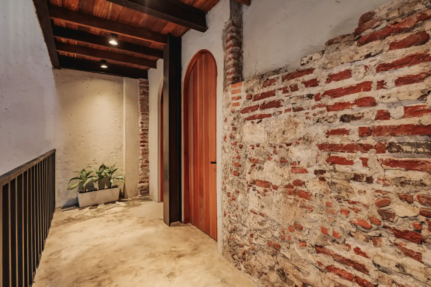 House La Santisima 3, Getsemaní, Cartagena (6)