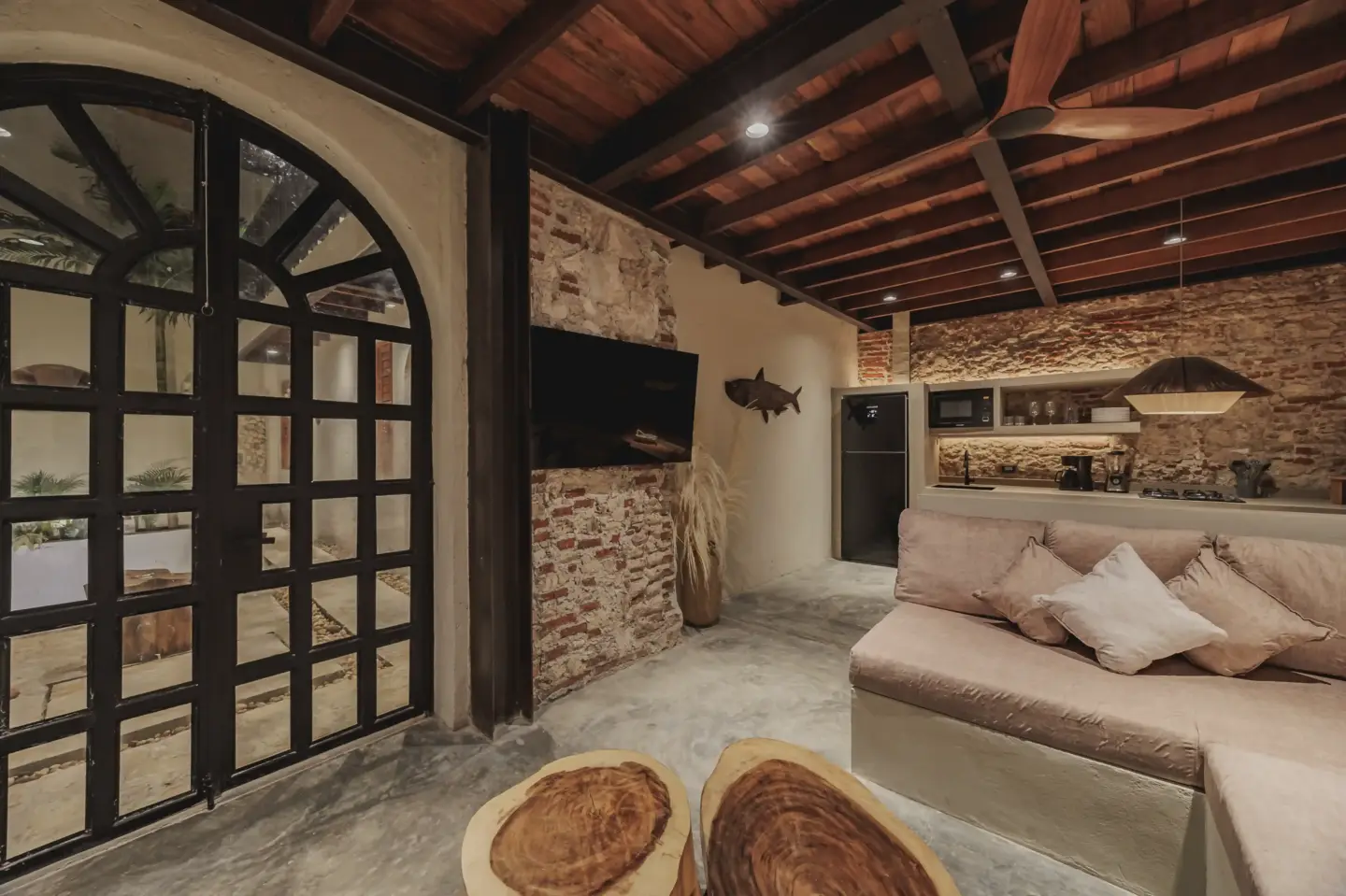 House La Santisima 4, Getsemaní, Cartagena (7)